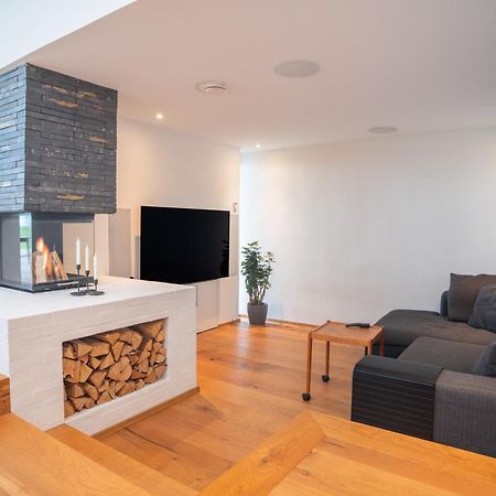 Ocean View In First Row. Architectural Pearl Apartment Dragor Exterior photo
