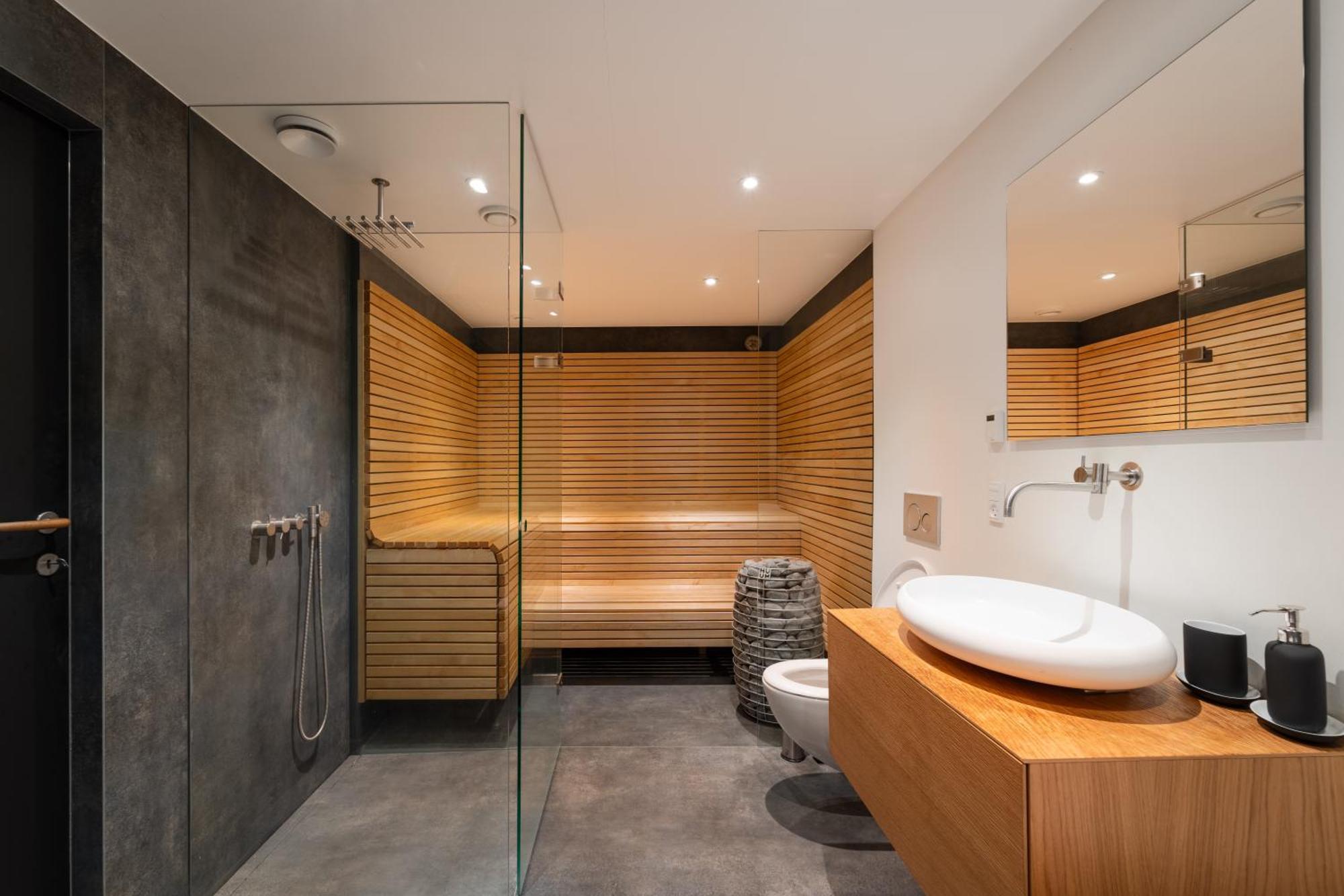 Ocean View In First Row. Architectural Pearl Apartment Dragor Exterior photo