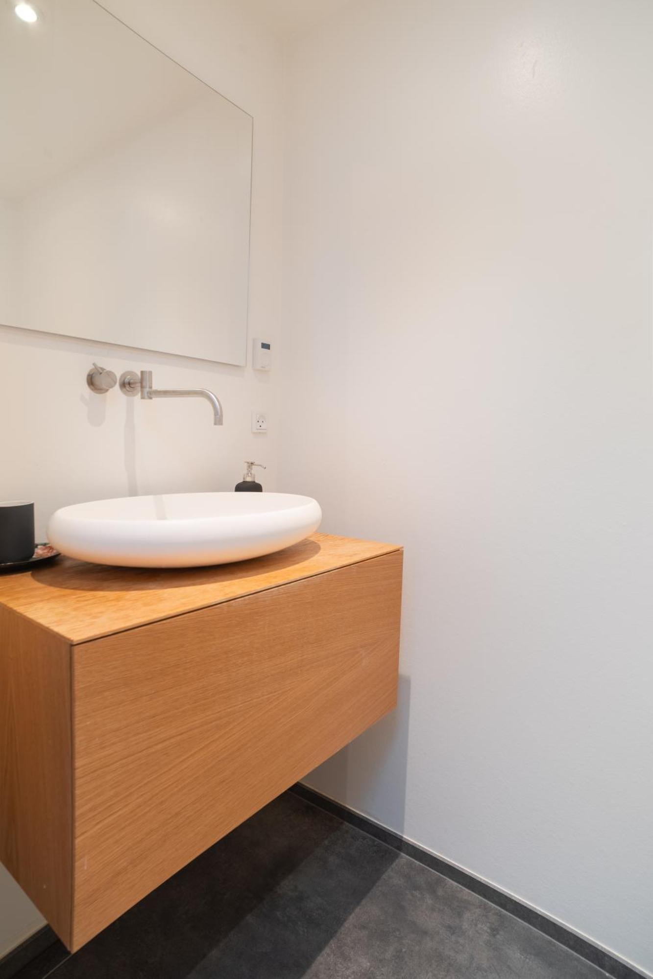 Ocean View In First Row. Architectural Pearl Apartment Dragor Exterior photo