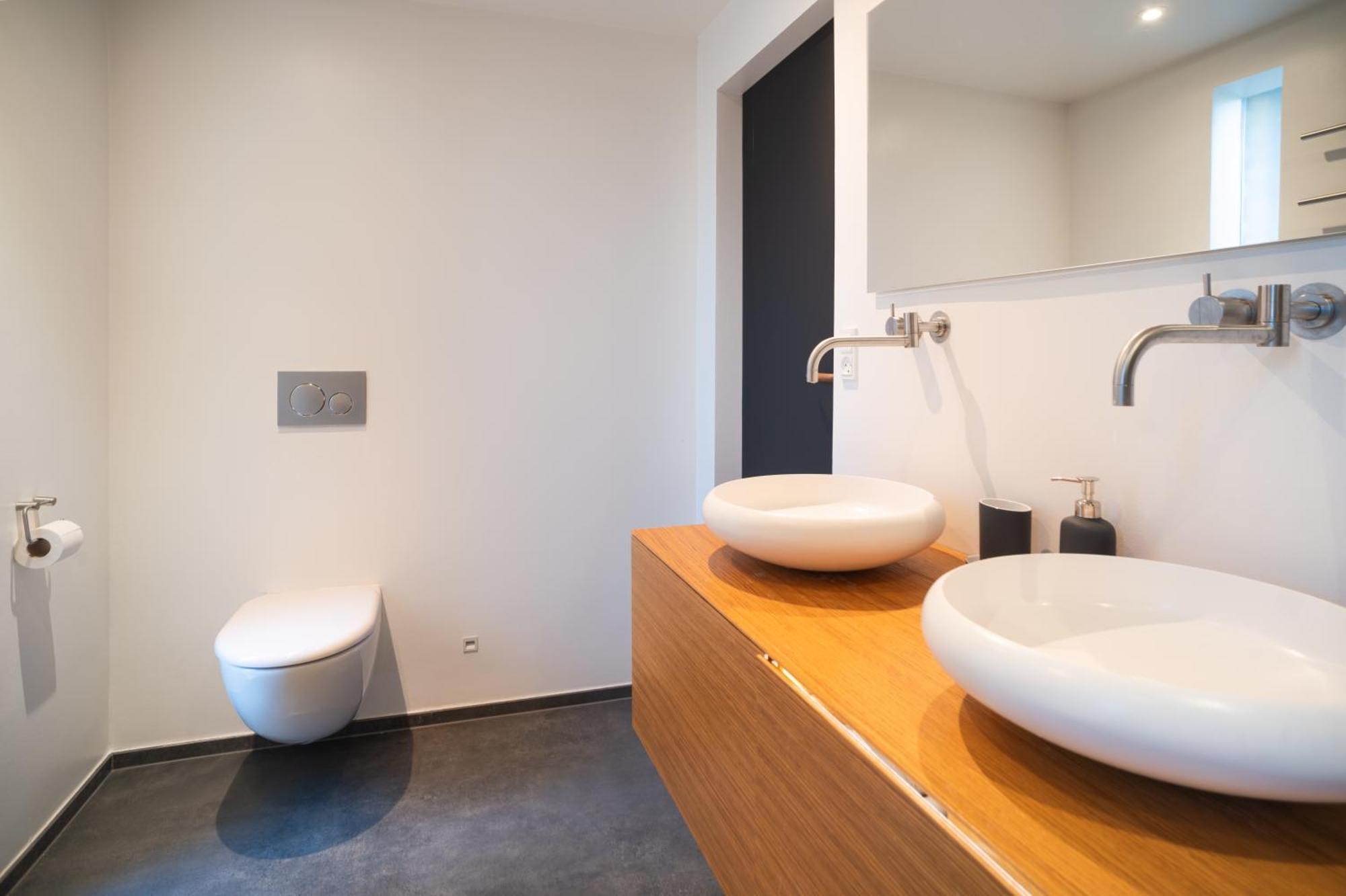Ocean View In First Row. Architectural Pearl Apartment Dragor Exterior photo